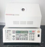 Dentalkeramikofen mit Vacuumpumpe