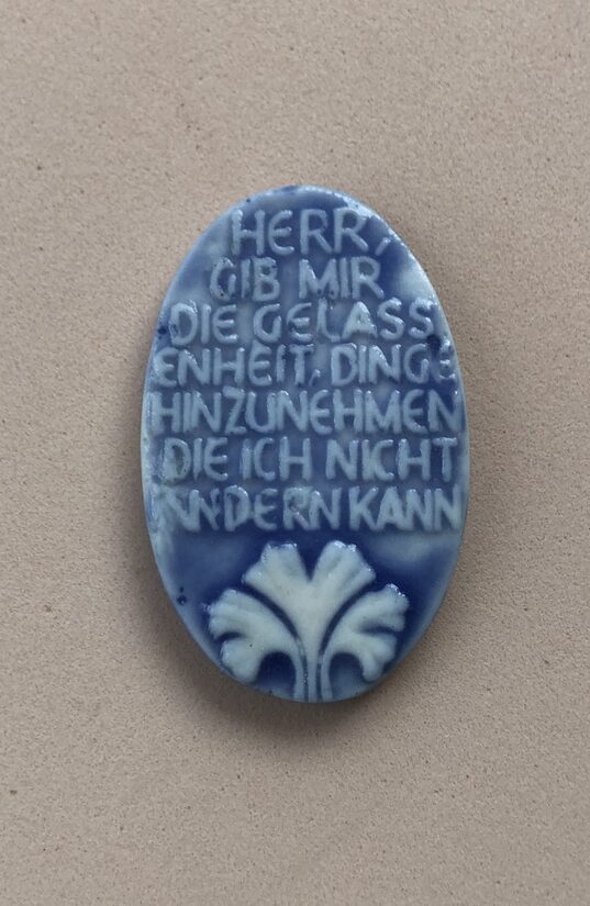 Handschmeichler 1