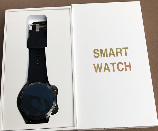 Smart Watch 1